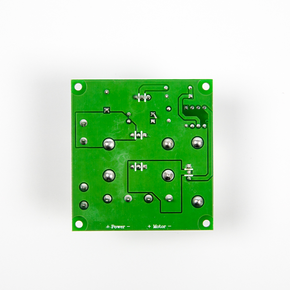 ШИМ регулятор, 6-90в 15А